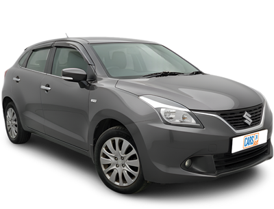 Maruti Baleno-img